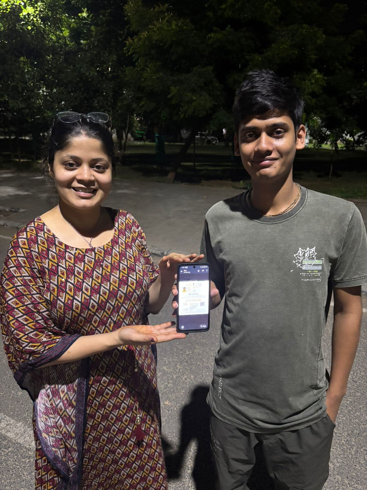 Customer testimonial - Bliss
