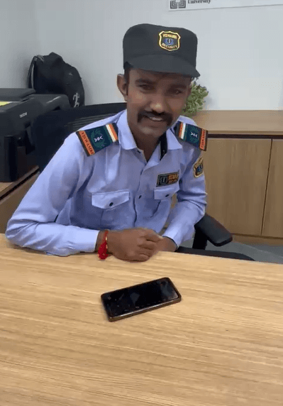 Tower 2 video testimonial